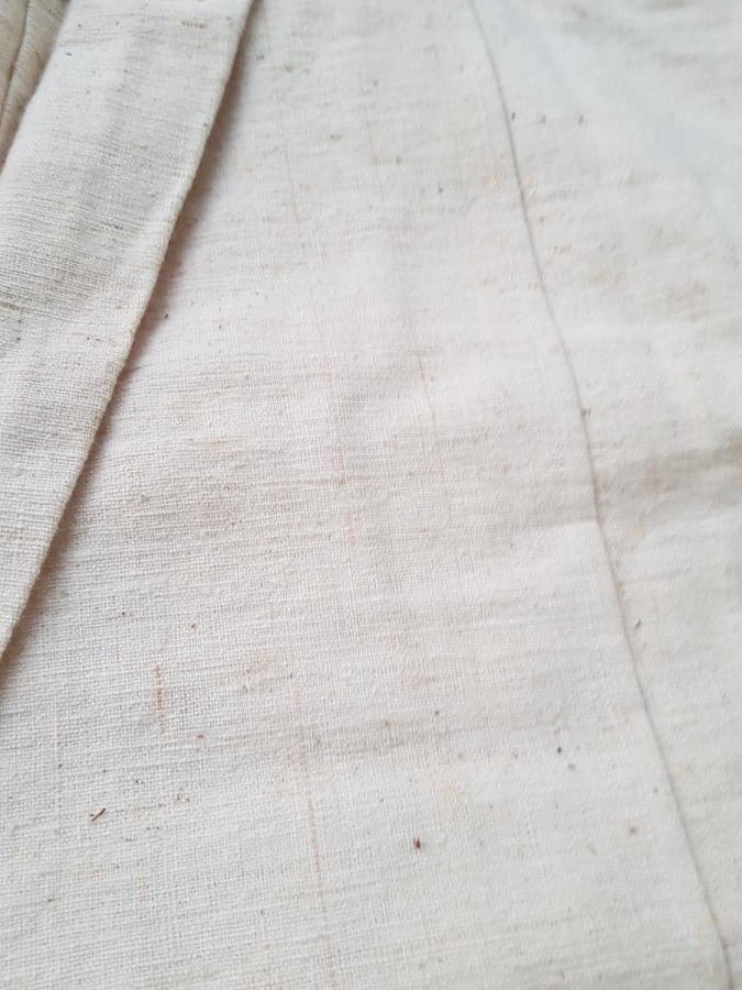 OSMANLI DÖNEMİ ÇOK NADİR KADIN PANTOLONU