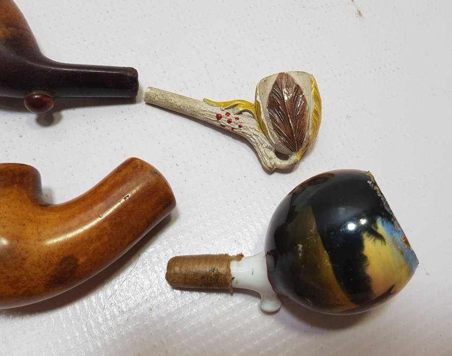 OSMANLI DÖNEMİ PİPO LOTU