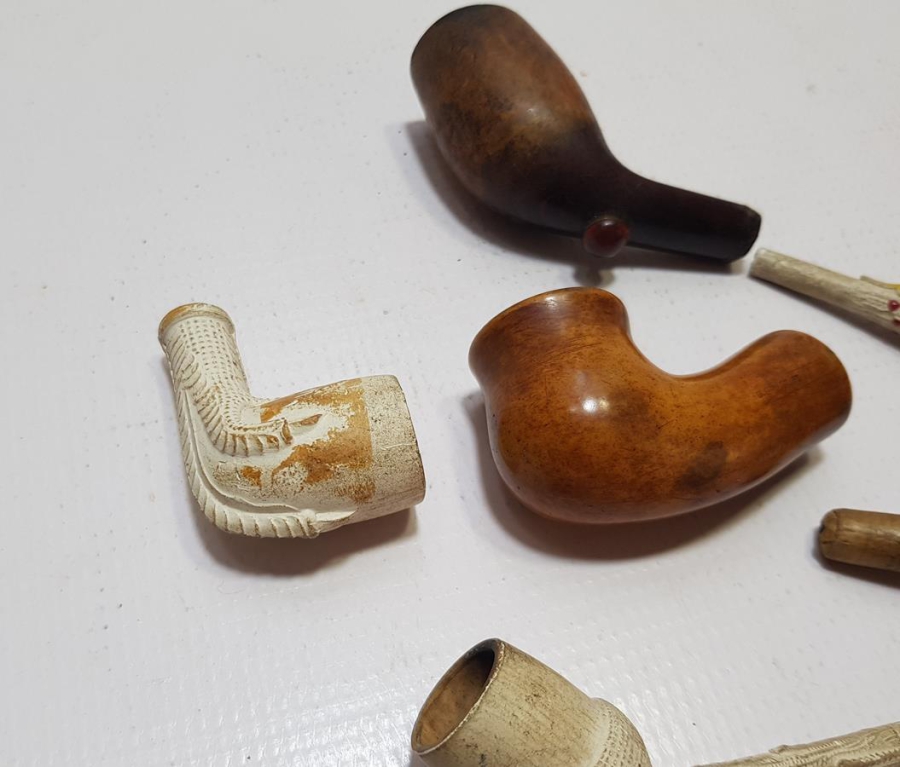 OSMANLI DÖNEMİ PİPO LOTU