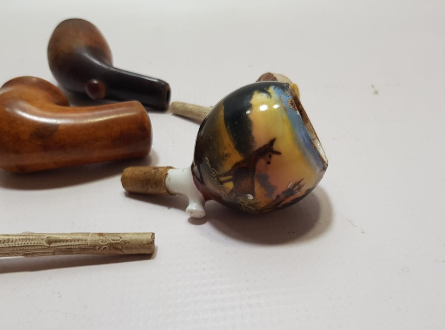 OSMANLI DÖNEMİ PİPO LOTU