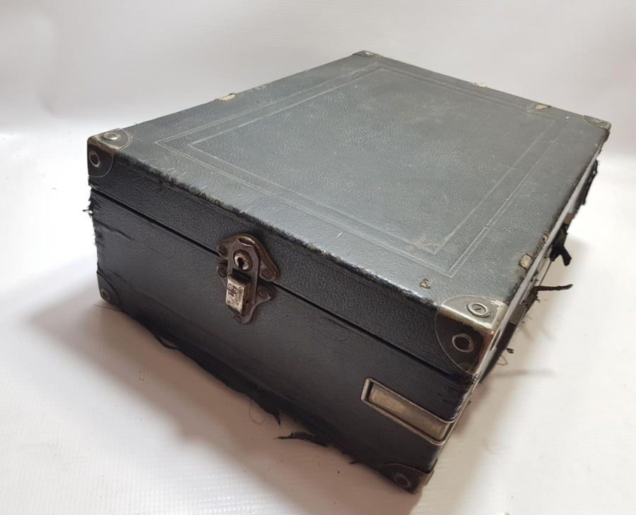 HIS MASTER'S VOICE GRAMOFON