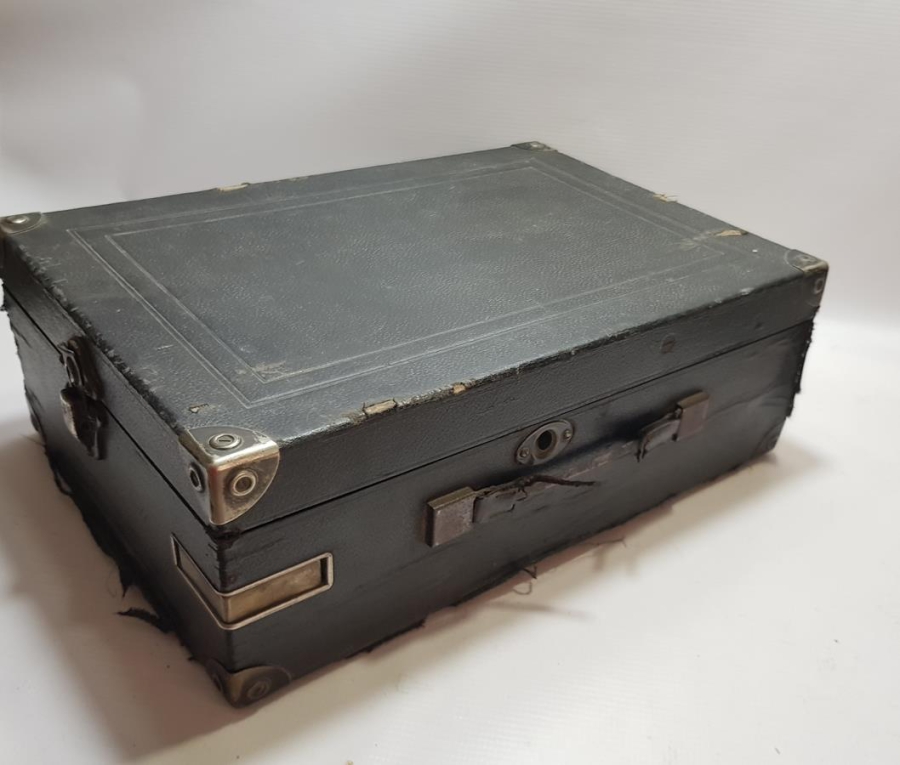 HIS MASTER'S VOICE GRAMOFON