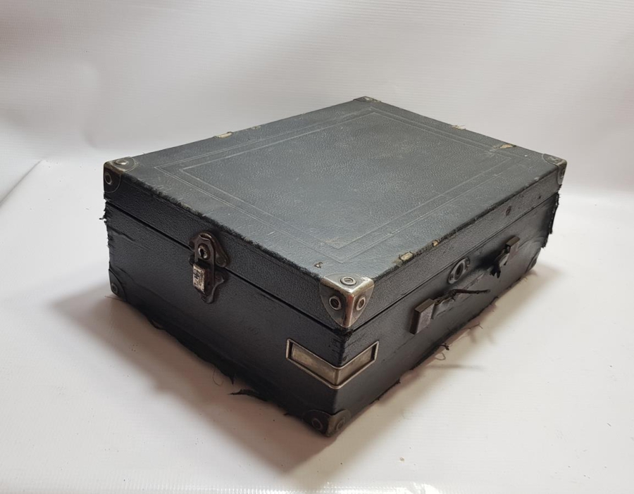 HIS MASTER'S VOICE GRAMOFON