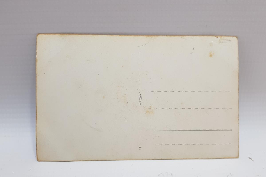 ORJİNAL FEVZİ ÇAKMAK FOTOĞRAFI