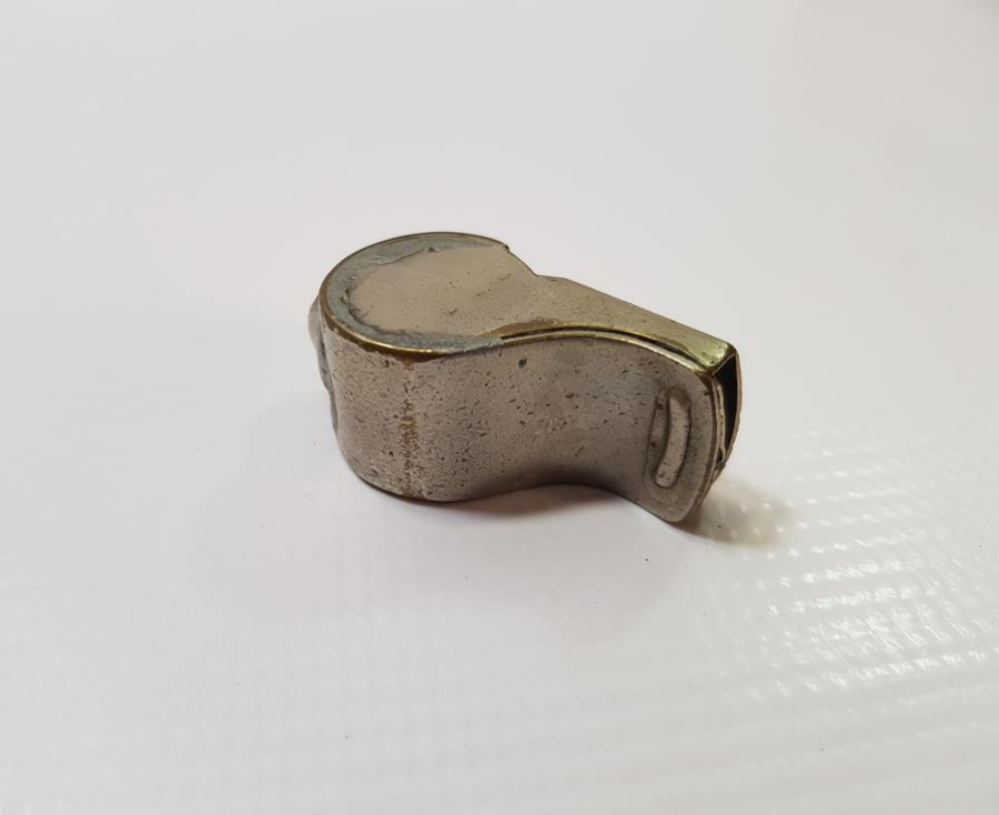 1. DÜNYA SAVAŞI AMERİKAN ORDUSU SUBAY DÜDÜĞÜ