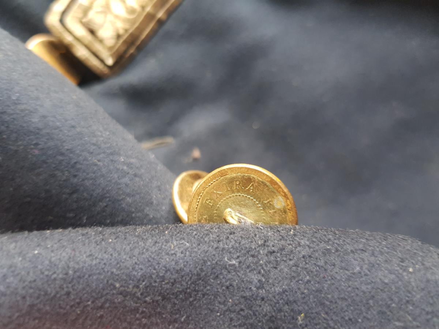 OSMANLI DÖNEMİ ÇOK NADİR PAŞA KIYAFETİ