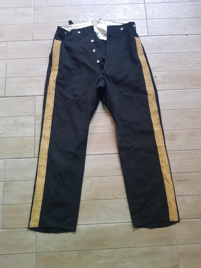 OSMANLI DÖNEMİ ÇOK NADİR PAŞA KIYAFETİ