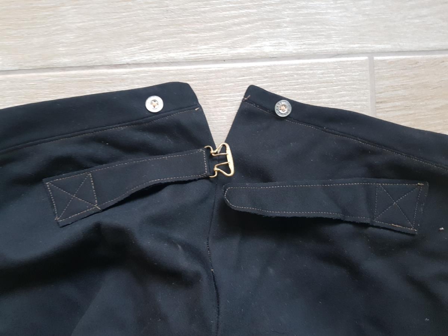 OSMANLI DÖNEMİ ÇOK NADİR PAŞA KIYAFETİ