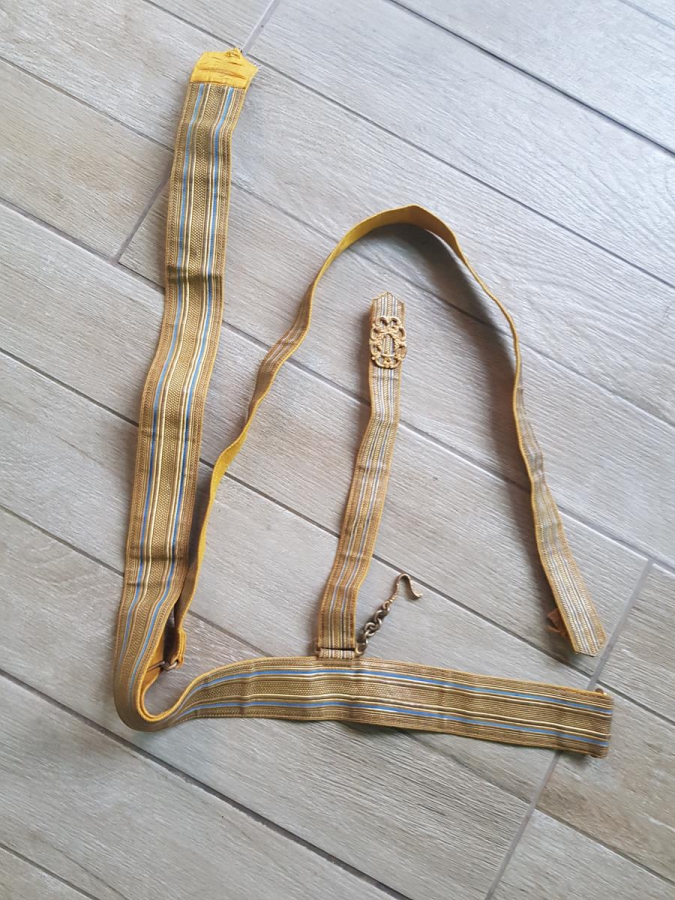 OSMANLI DÖNEMİ ÇOK NADİR PAŞA KIYAFETİ