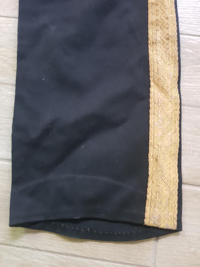 OSMANLI DÖNEMİ ÇOK NADİR PAŞA KIYAFETİ