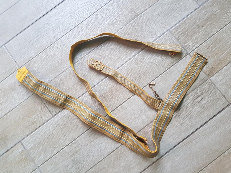 OSMANLI DÖNEMİ ÇOK NADİR PAŞA KIYAFETİ