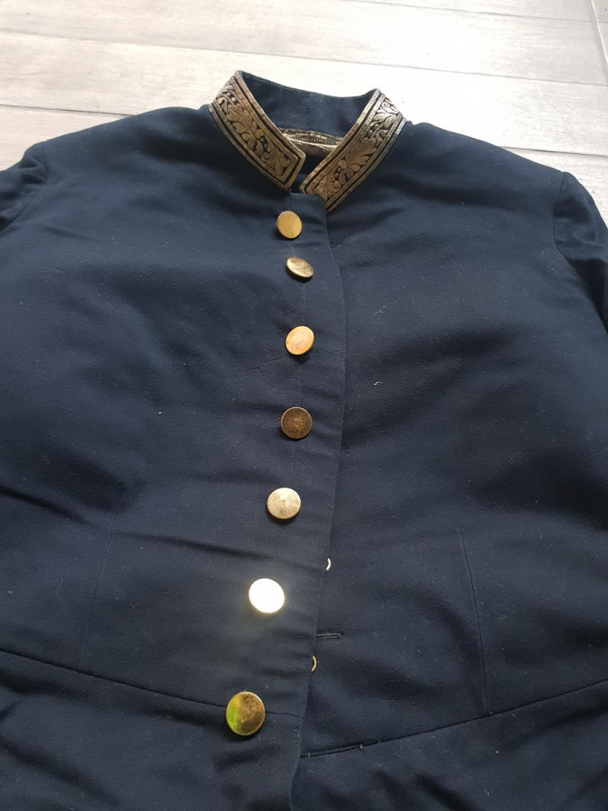 OSMANLI DÖNEMİ ÇOK NADİR PAŞA KIYAFETİ