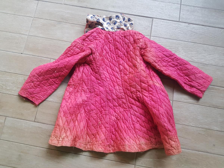 OSMANLI DÖNEMİ EGE BÖLGESİ KADIN MONTU