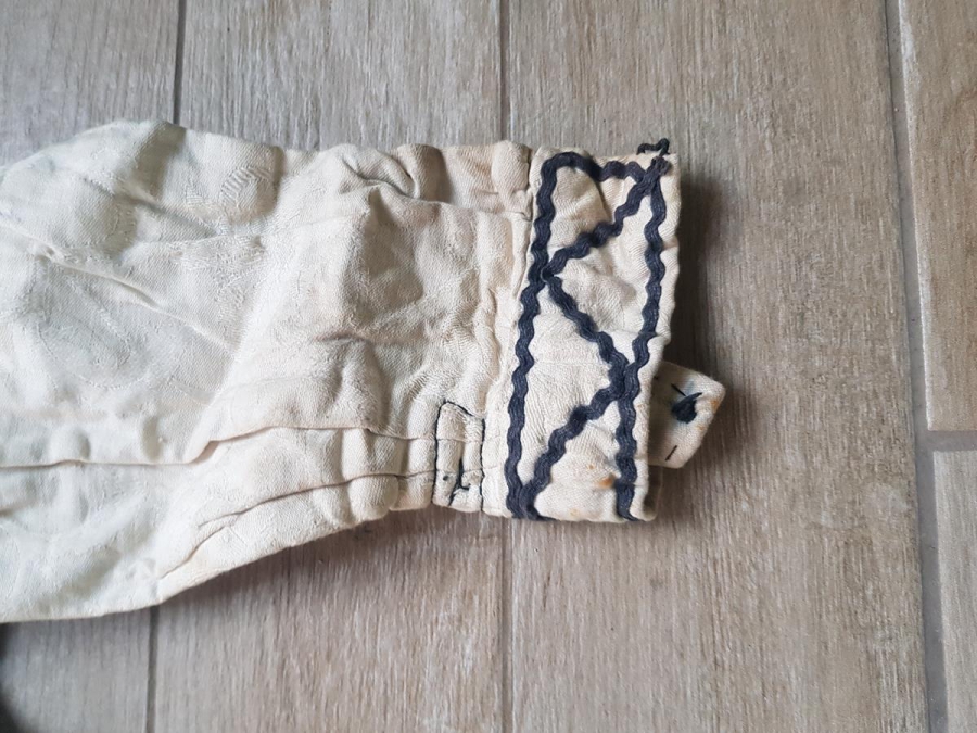 OSMANLI DÖNEMİ ÜÇ ETEK ELBİSE