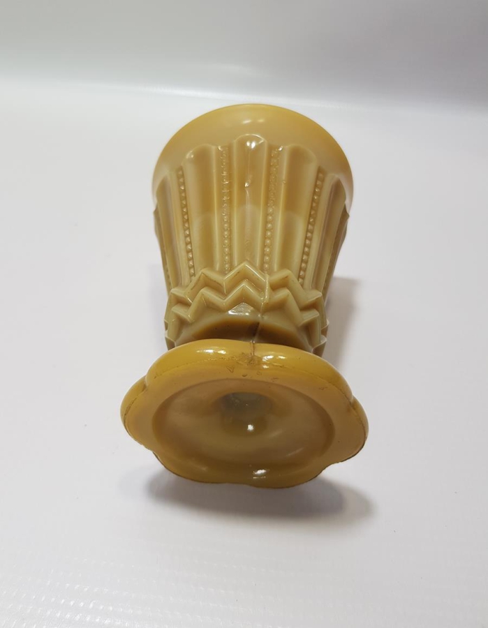 OSMANLI DÖNEMİ OPAL KADEH