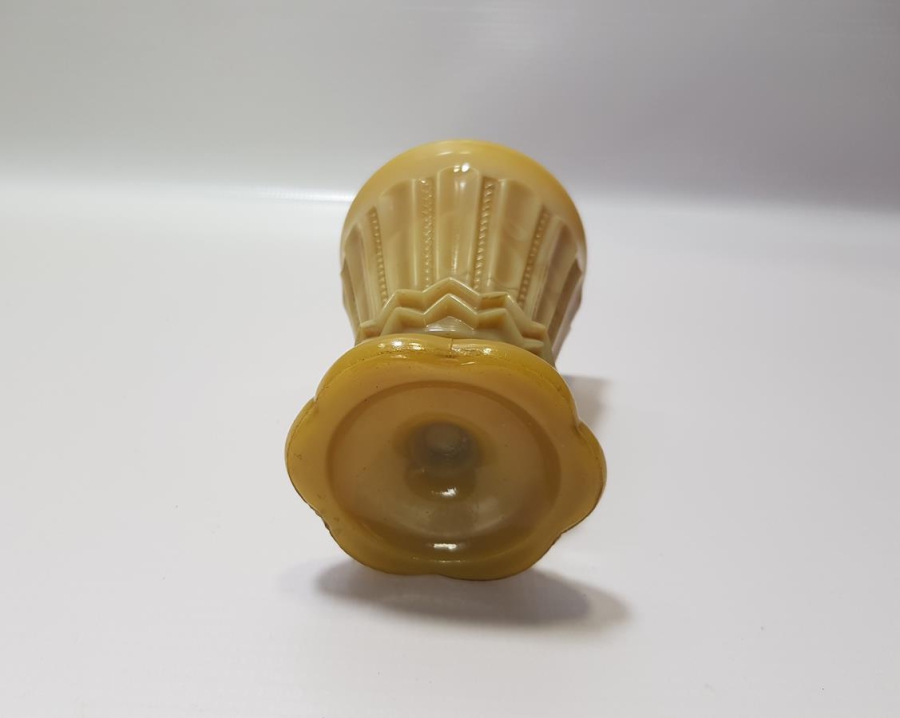 OSMANLI DÖNEMİ OPAL KADEH