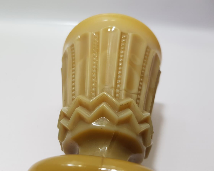 OSMANLI DÖNEMİ OPAL KADEH