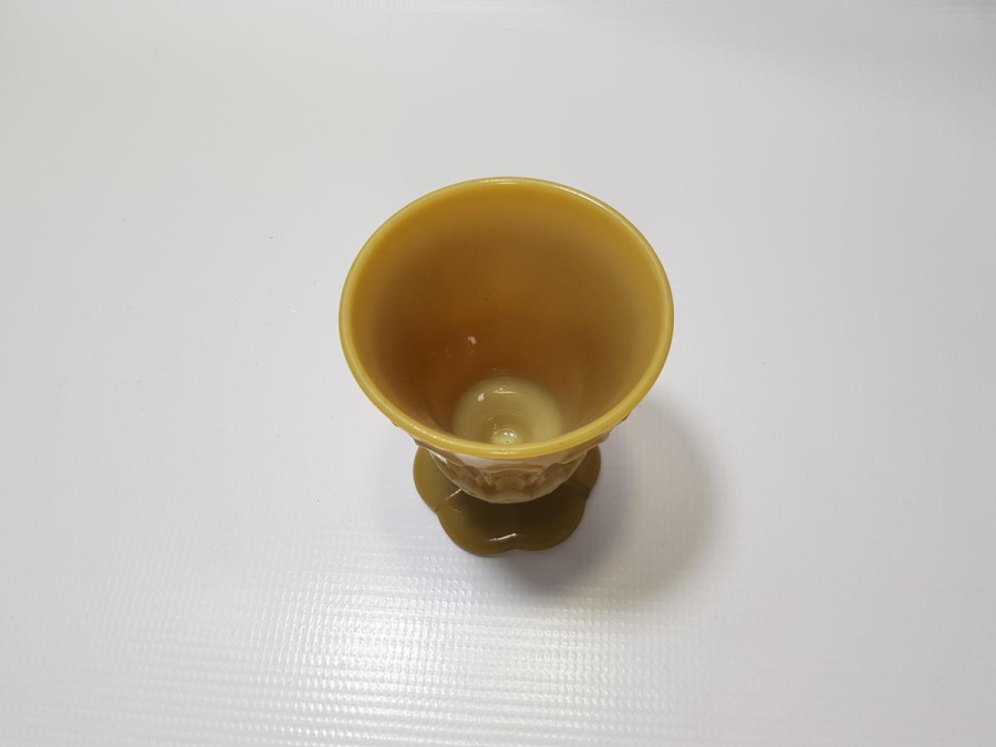 OSMANLI DÖNEMİ OPAL KADEH