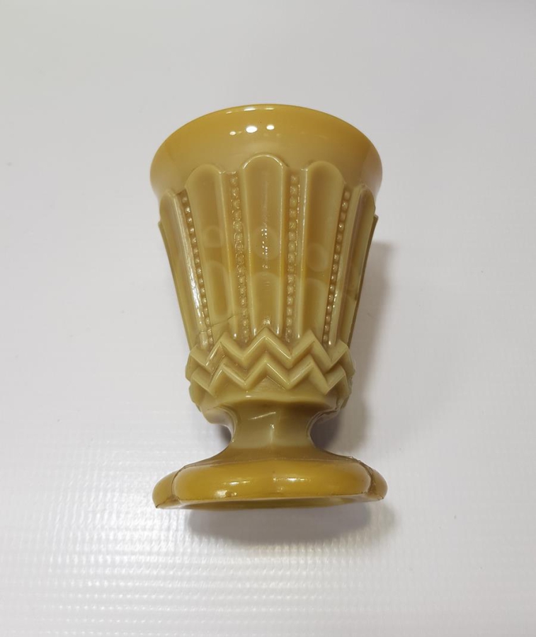 OSMANLI DÖNEMİ OPAL KADEH