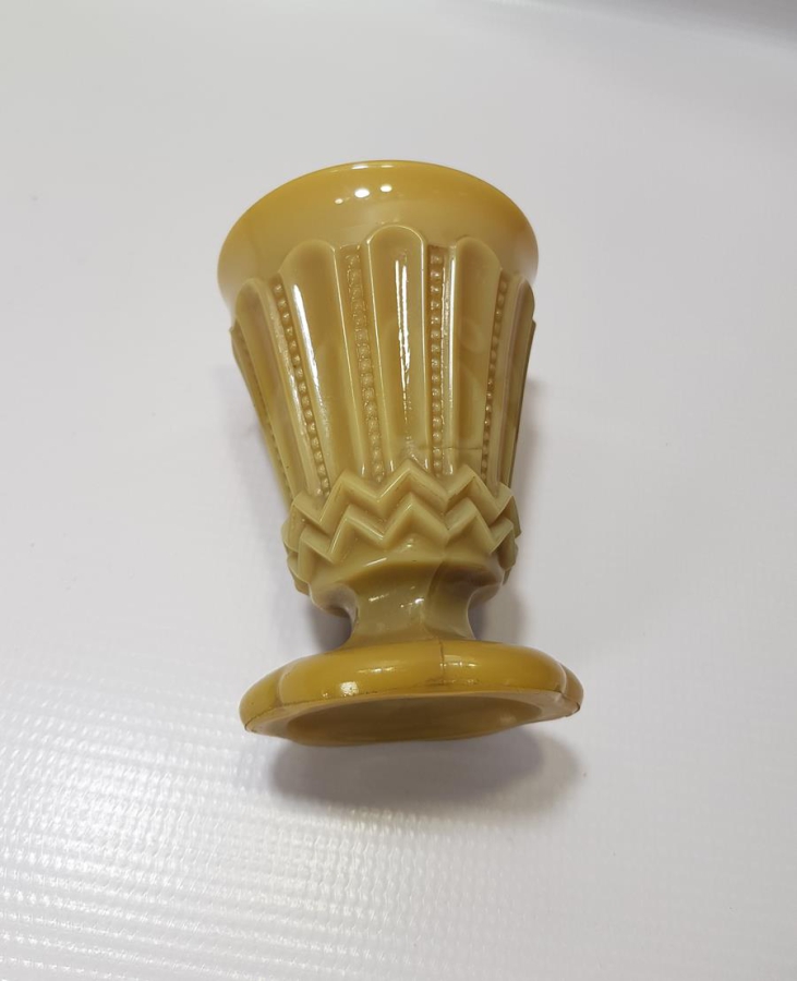 OSMANLI DÖNEMİ OPAL KADEH