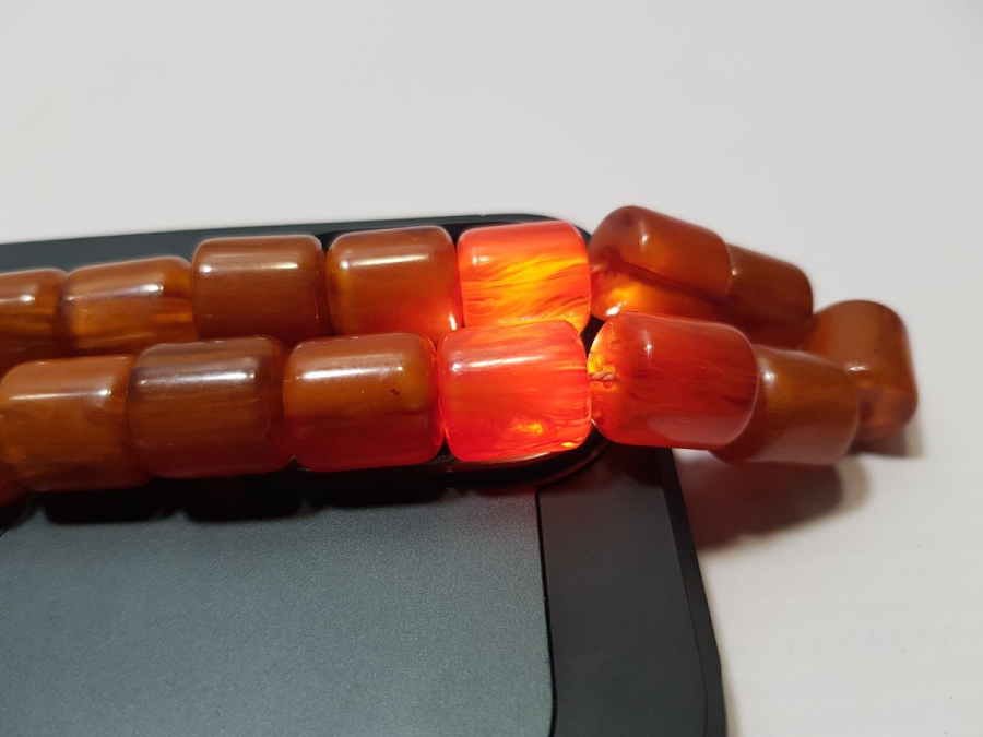 ANTİKA KATALİN EFE TESPİHİ