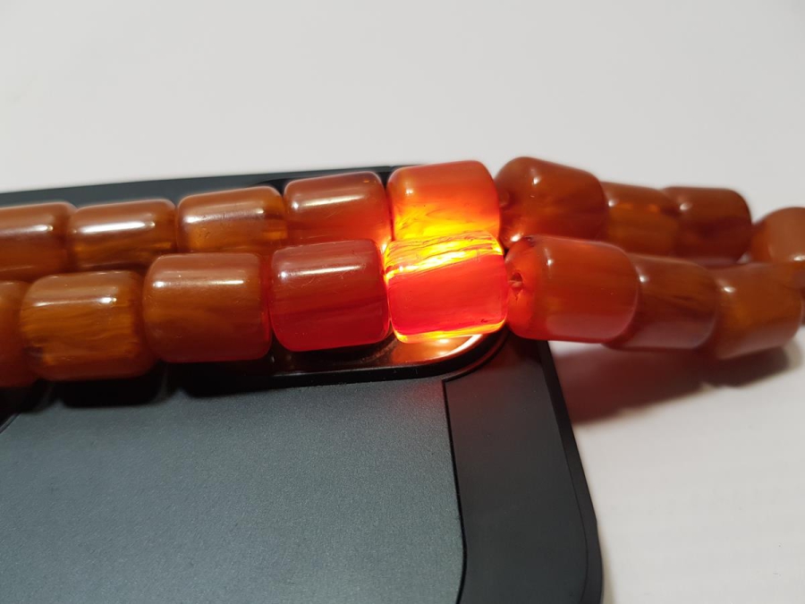 ANTİKA KATALİN EFE TESPİHİ