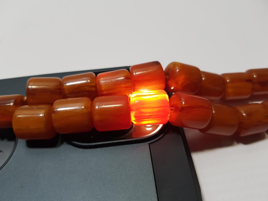 ANTİKA KATALİN EFE TESPİHİ