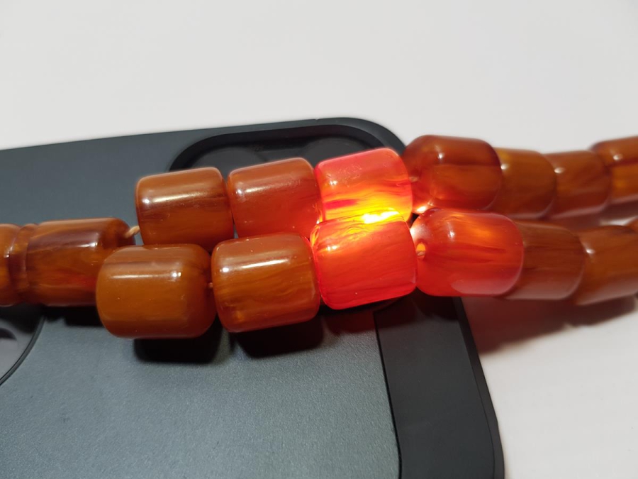 ANTİKA KATALİN EFE TESPİHİ