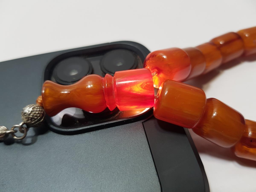 ANTİKA KATALİN EFE TESPİHİ