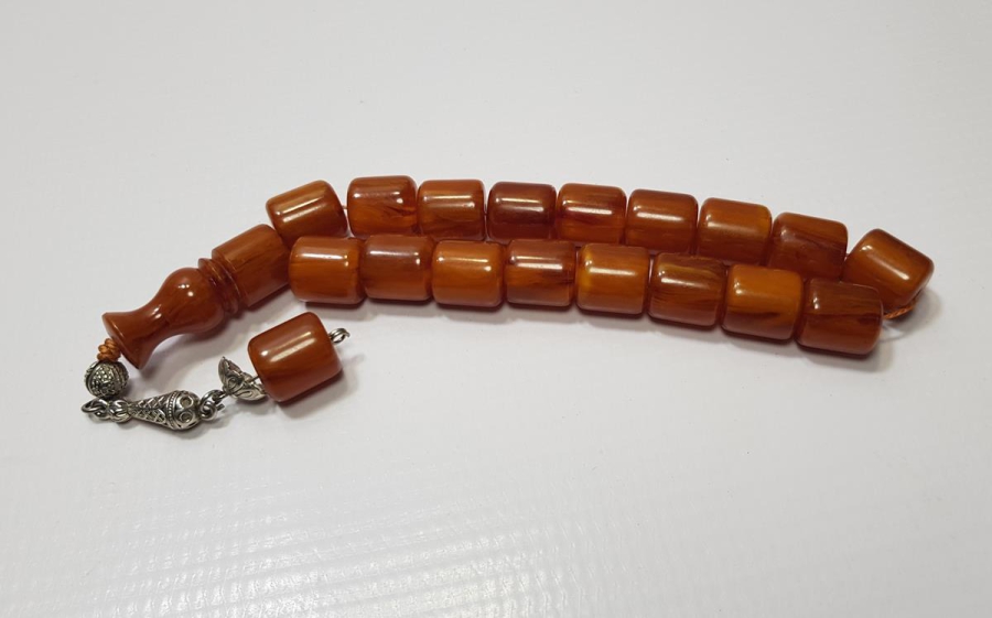 ANTİKA KATALİN EFE TESPİHİ