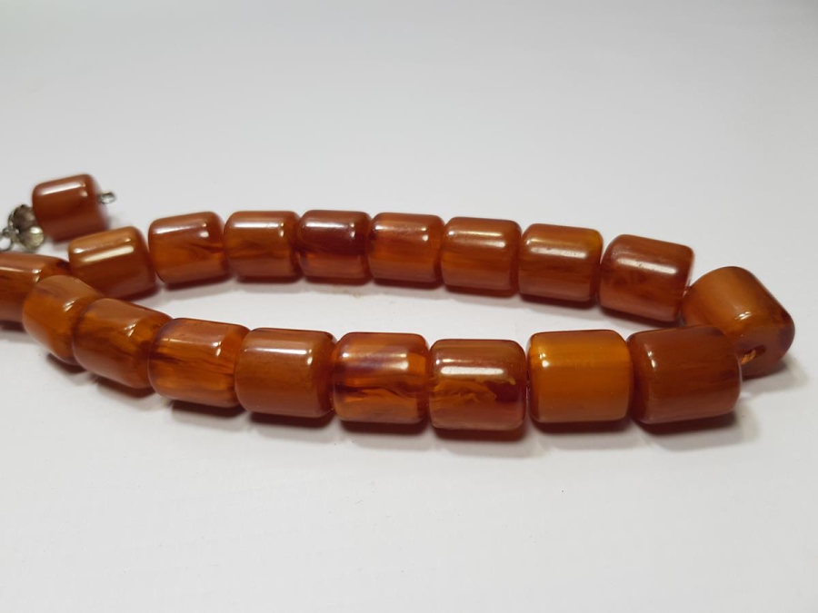 ANTİKA KATALİN EFE TESPİHİ