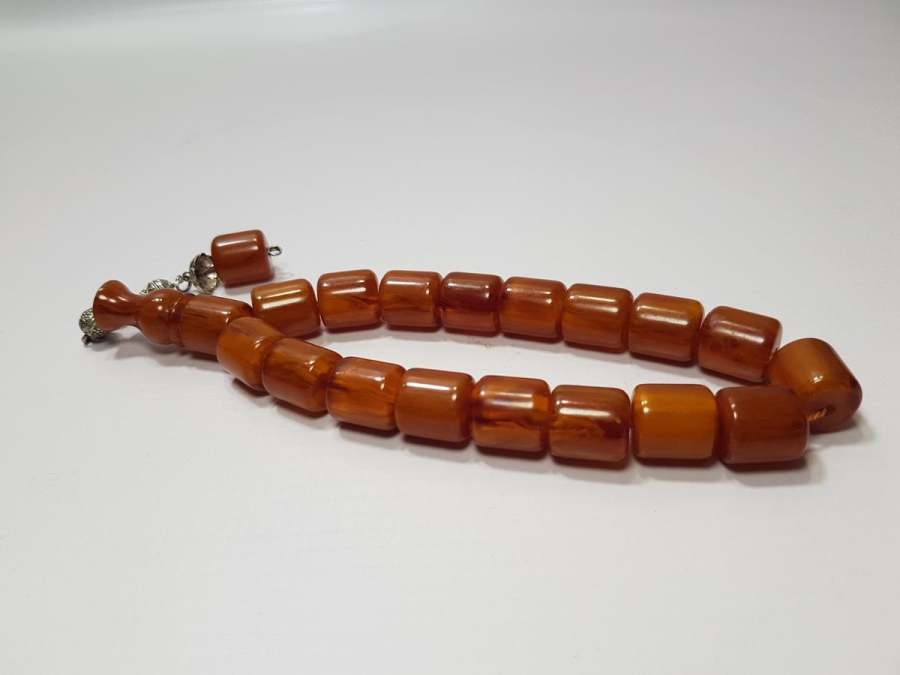 ANTİKA KATALİN EFE TESPİHİ