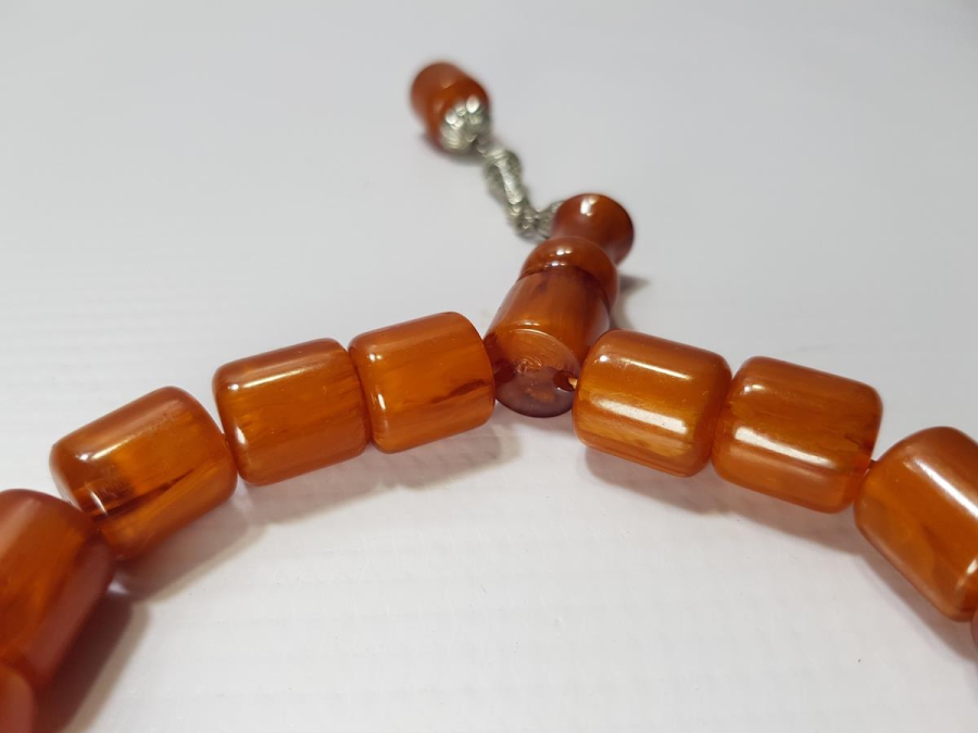 ANTİKA KATALİN EFE TESPİHİ