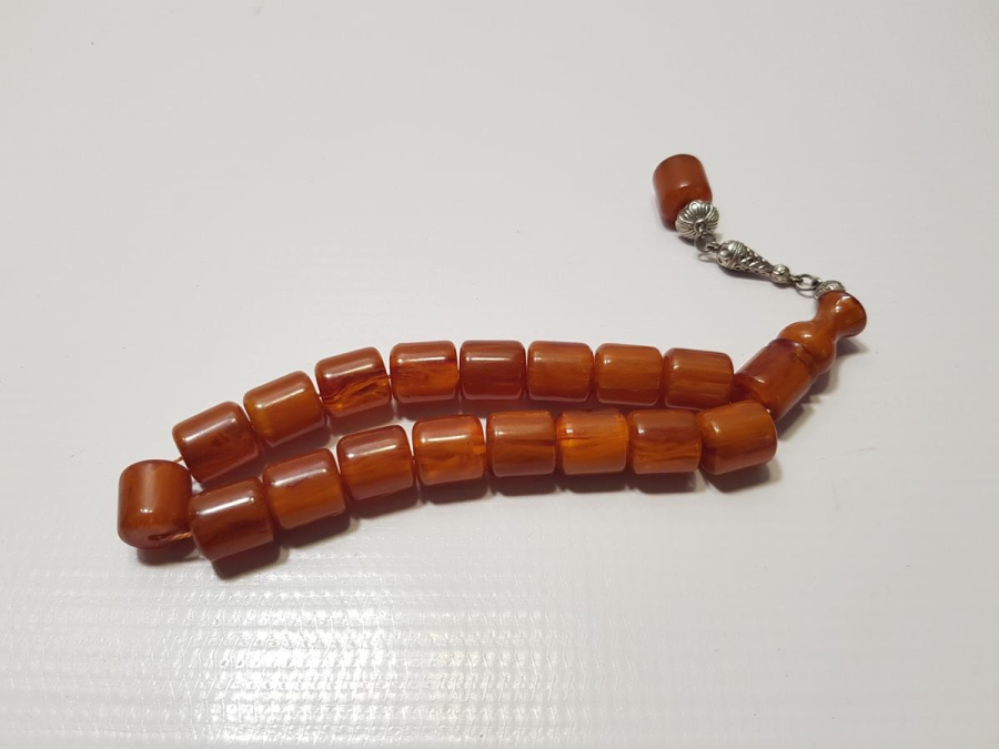 ANTİKA KATALİN EFE TESPİHİ