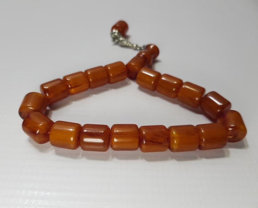 ANTİKA KATALİN EFE TESPİHİ