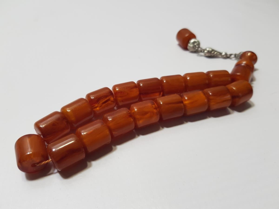 ANTİKA KATALİN EFE TESPİHİ