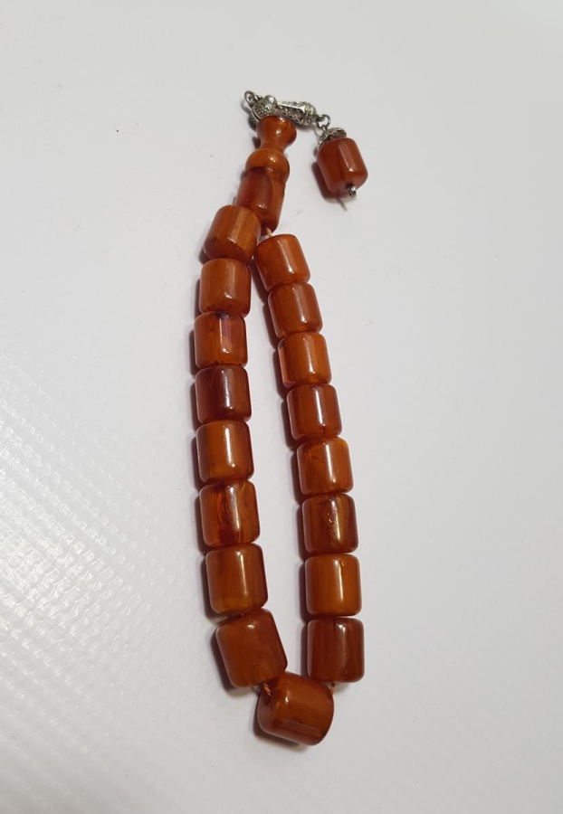 ANTİKA KATALİN EFE TESPİHİ