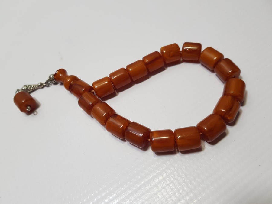 ANTİKA KATALİN EFE TESPİHİ