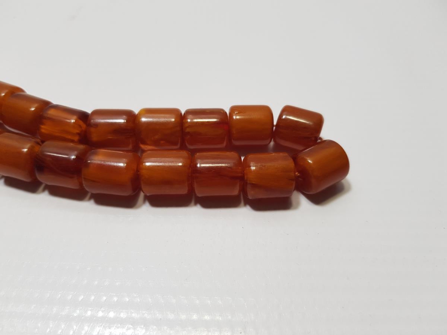 ANTİKA KATALİN EFE TESPİHİ