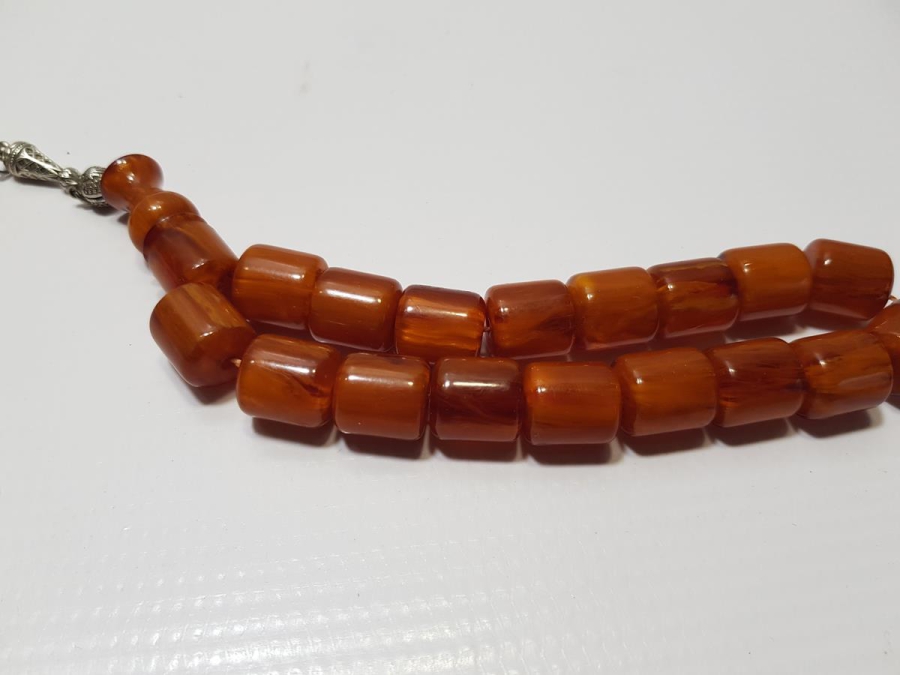 ANTİKA KATALİN EFE TESPİHİ