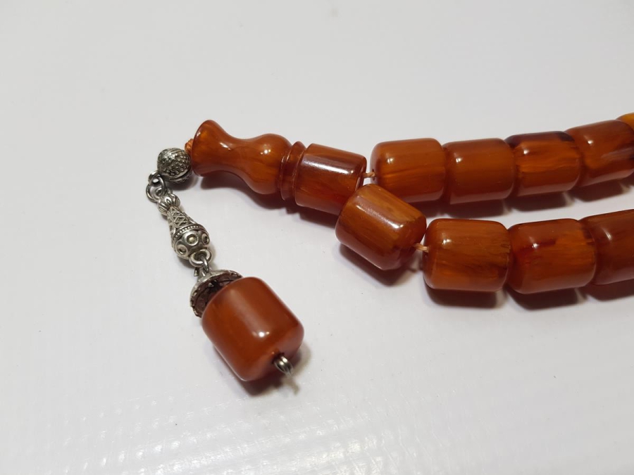 ANTİKA KATALİN EFE TESPİHİ