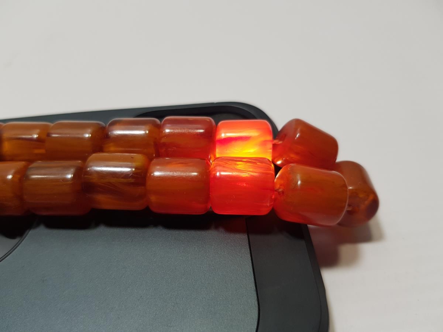 ANTİKA KATALİN EFE TESPİHİ