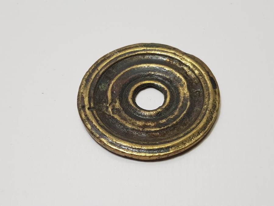 OSMANLI DÖNEMİ SÜLEYMANİYE İŞİ DİRHEM