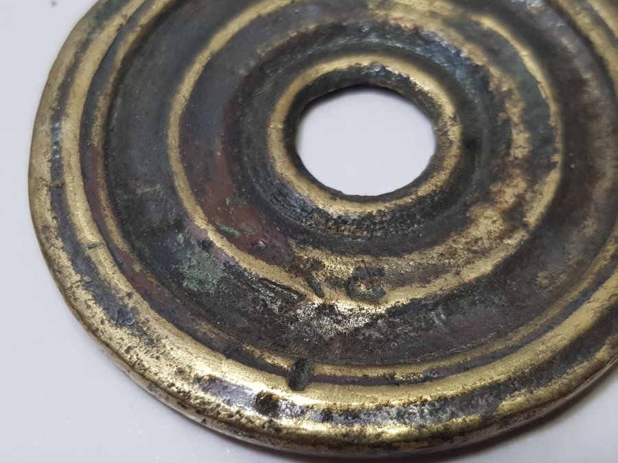 OSMANLI DÖNEMİ SÜLEYMANİYE İŞİ DİRHEM