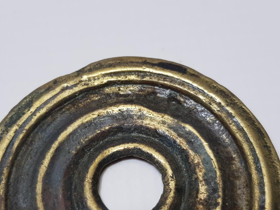 OSMANLI DÖNEMİ SÜLEYMANİYE İŞİ DİRHEM