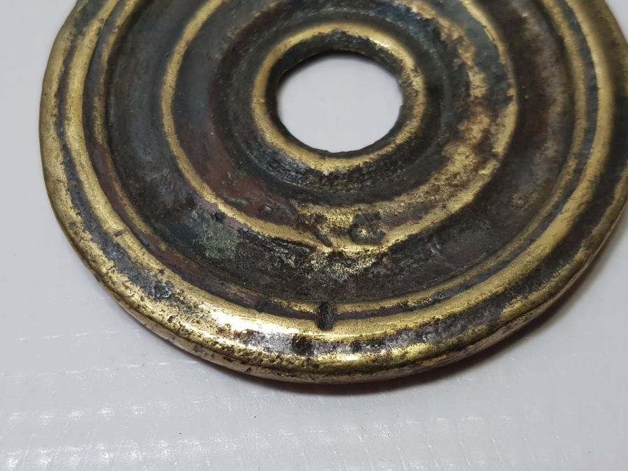 OSMANLI DÖNEMİ SÜLEYMANİYE İŞİ DİRHEM