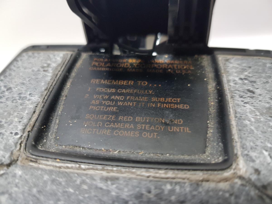 ESKİ FOTOĞRAF MAKİNESİ