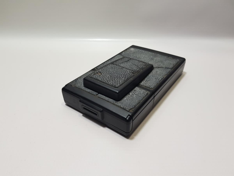 ESKİ FOTOĞRAF MAKİNESİ