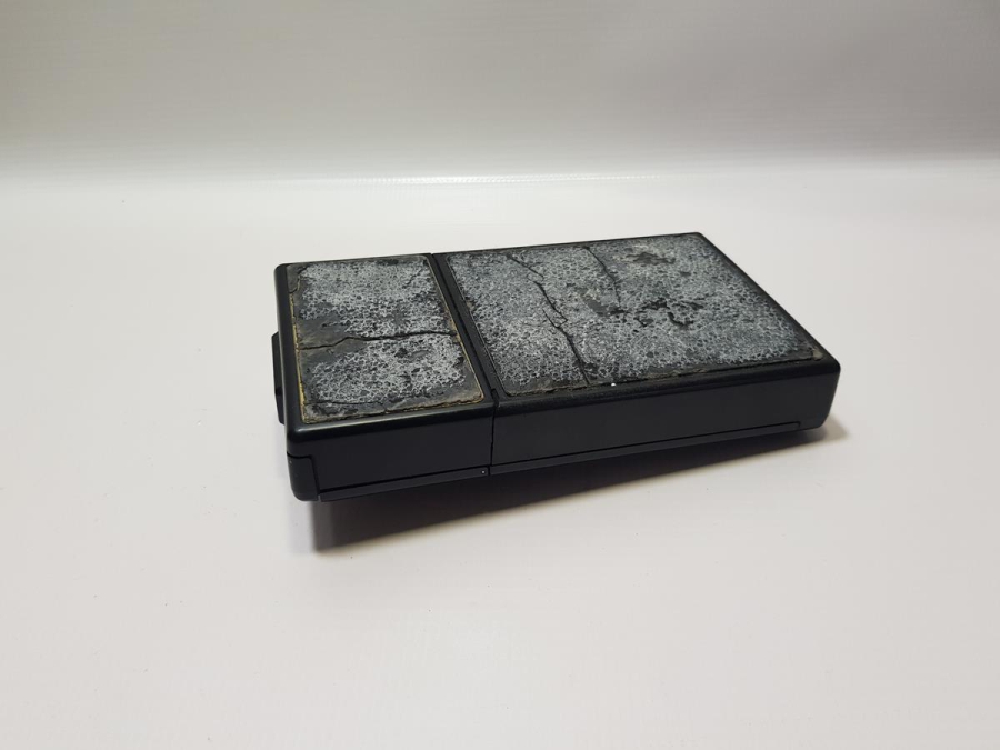 ESKİ FOTOĞRAF MAKİNESİ