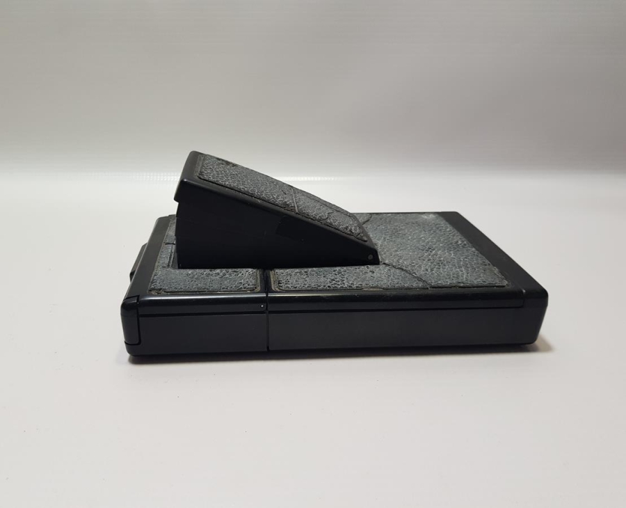 ESKİ FOTOĞRAF MAKİNESİ